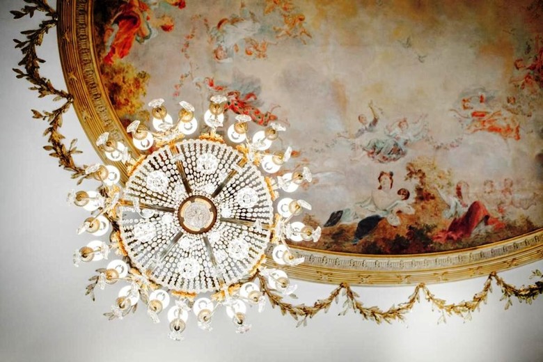 Hotel Le Meurice