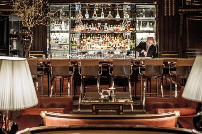 Hotel Le Meurice