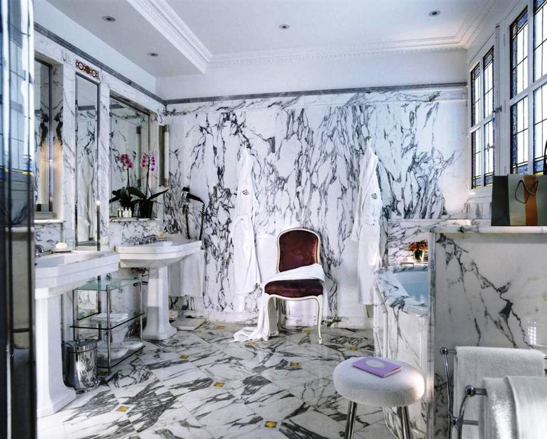 Hotel Le Meurice