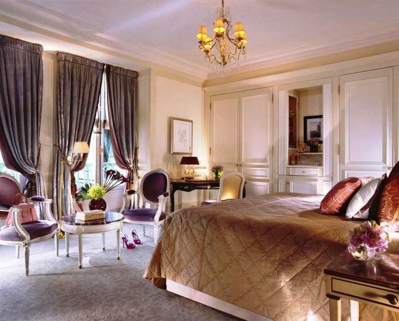 Hotel Le Meurice