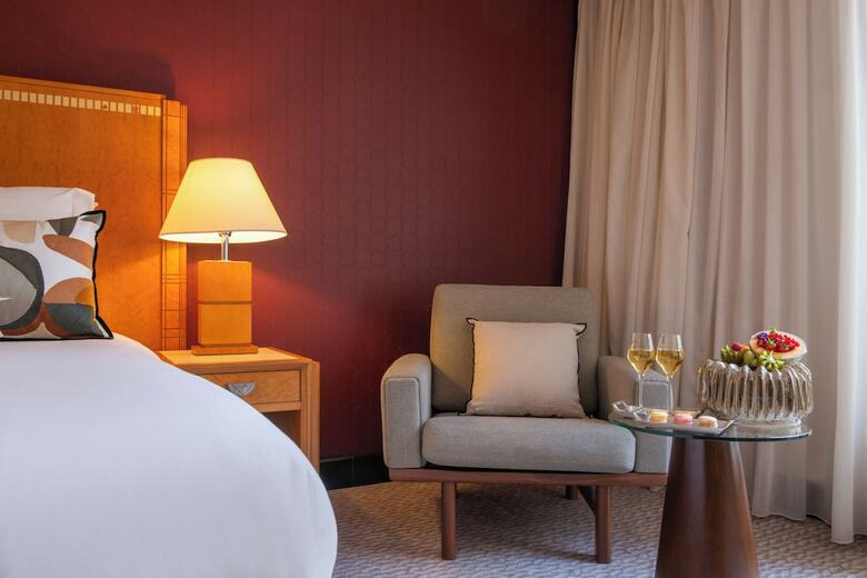 Hotel Les Jardins Du Marais