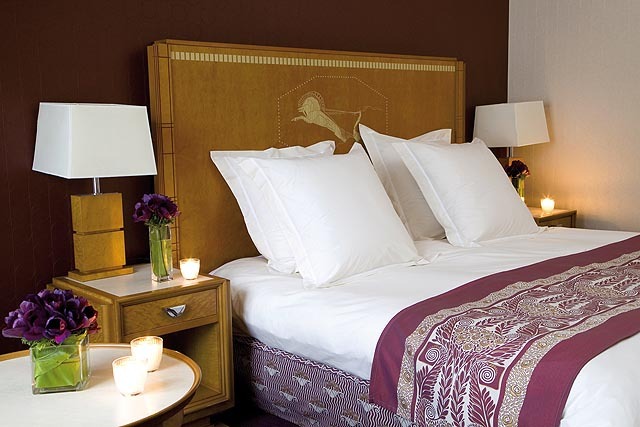 Hotel Les Jardins Du Marais
