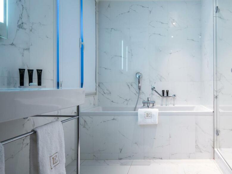 Hotel Edouard 7 Paris Op�ra