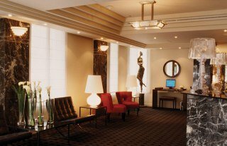 Hotel Plaza Tour Eiffel