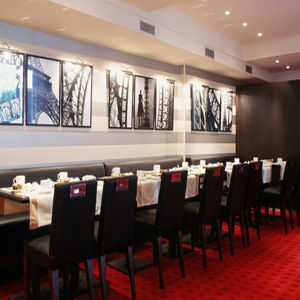 Hotel Plaza Tour Eiffel