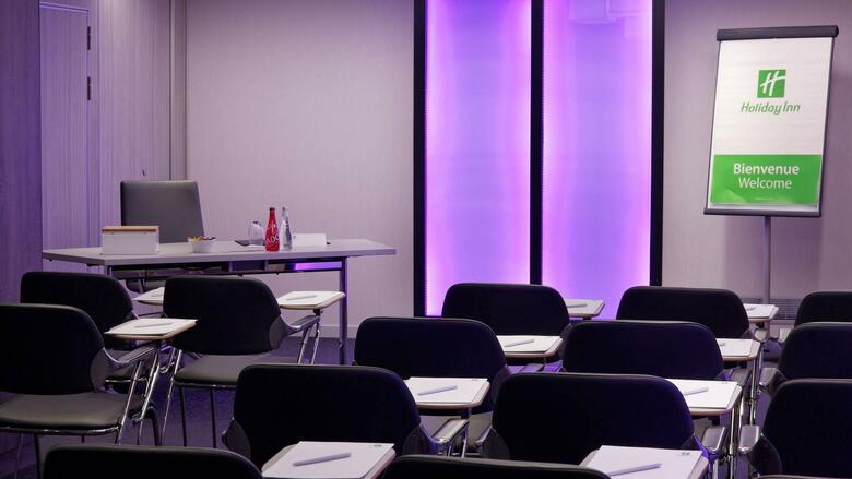 Hotel Holiday Inn Paris St Germain Des Pres