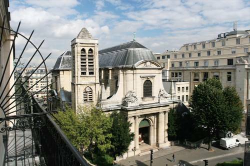 Hotel Agora St Germain