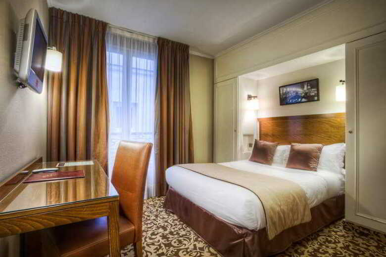 Hotel Agora St Germain