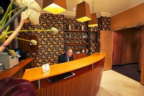 Hotel Agora St Germain