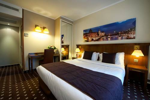 Hotel Agora St Germain