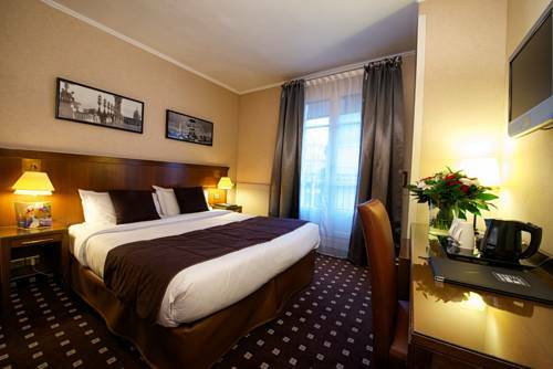 Hotel Agora St Germain