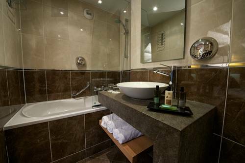 Hotel Agora St Germain