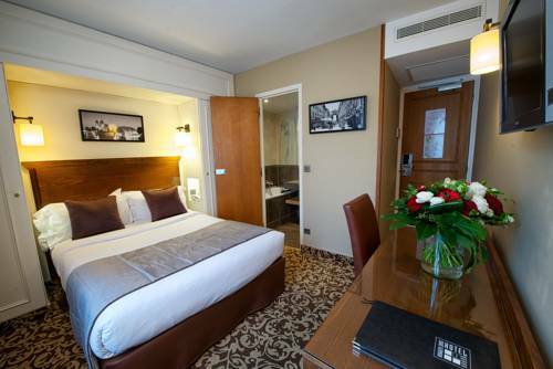 Hotel Agora St Germain