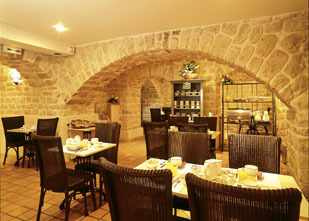 Berne Opera Hotel