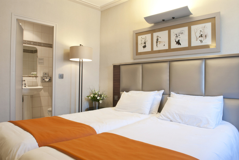 Berne Opera Hotel