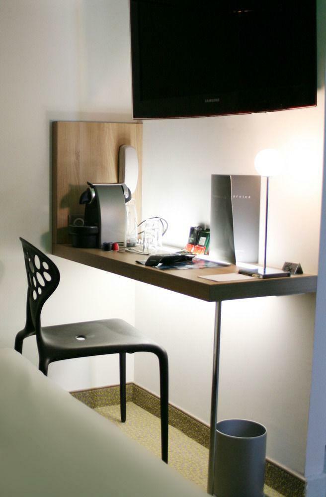 Hotel Best Western H�tel Litt�raire Arthur Rimbaud