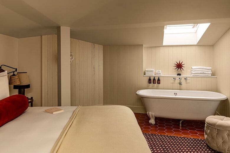 Hotel Amarante Champs Elysees