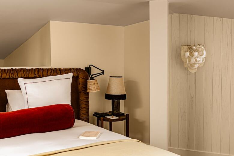 Hotel Amarante Champs Elysees
