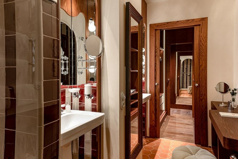 Hotel Amarante Champs Elysees