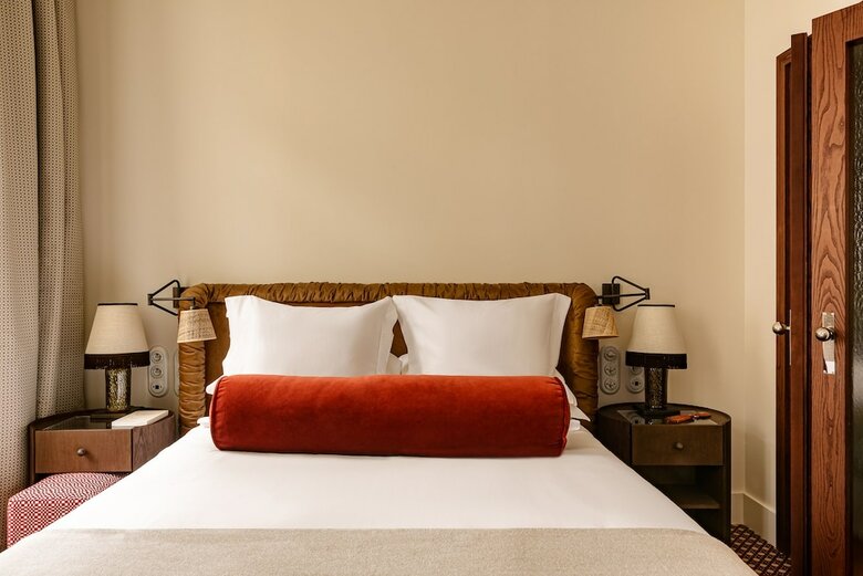 Hotel Amarante Champs Elysees