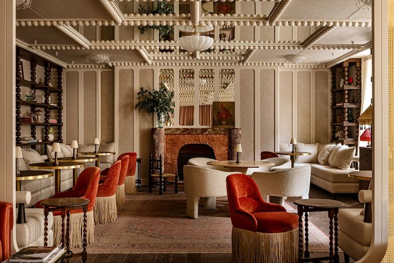 Hotel Amarante Champs Elysees