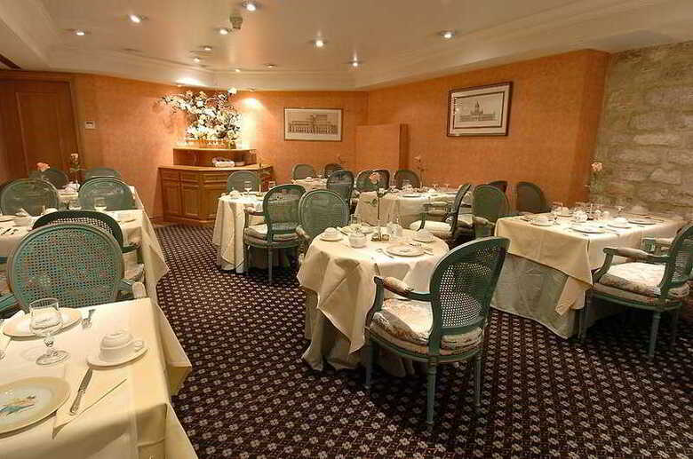 Hotel Amarante Champs Elysees