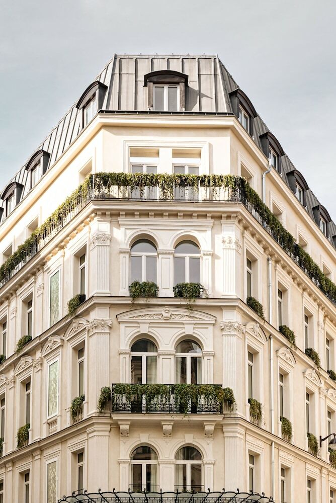 Hotel Amarante Champs Elysees
