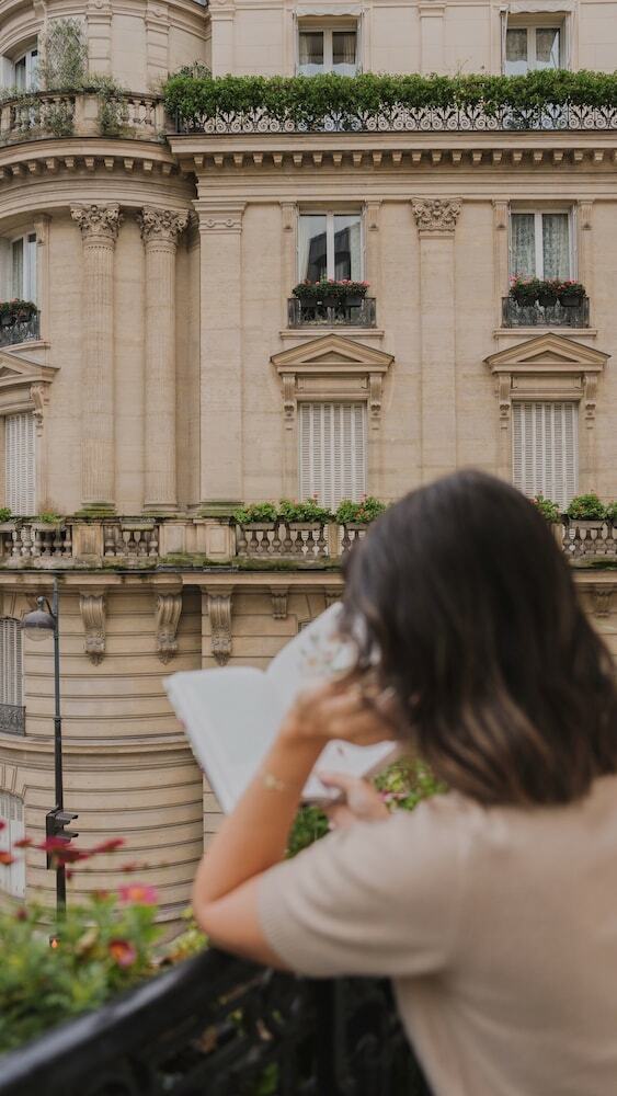Hotel Amarante Champs Elysees