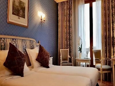 Hotel Amarante Champs Elysees