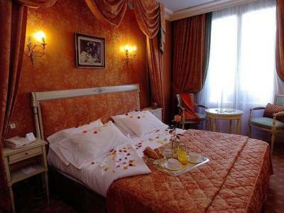Hotel Amarante Champs Elysees