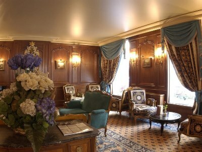 Hotel Amarante Champs Elysees