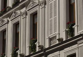 Hotel Amarante Champs Elysees