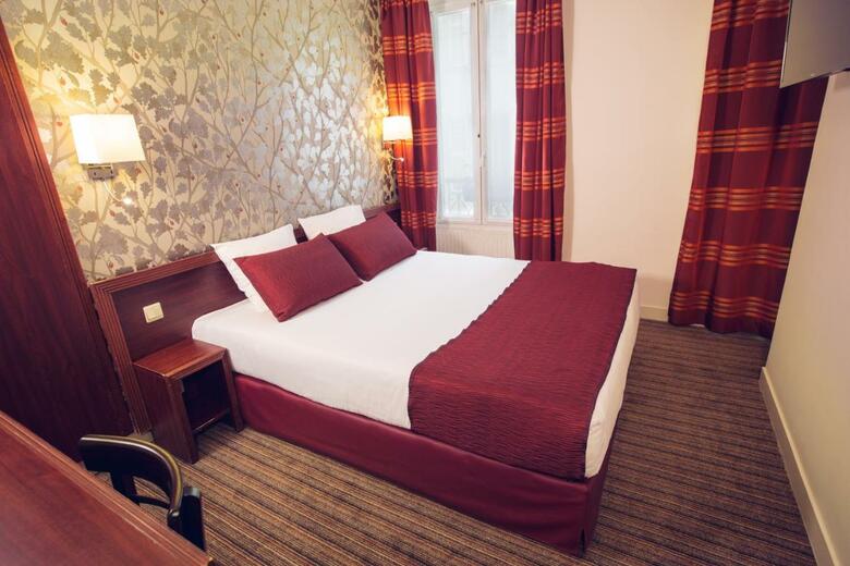 Timhotel Paris Gare De Lyon
