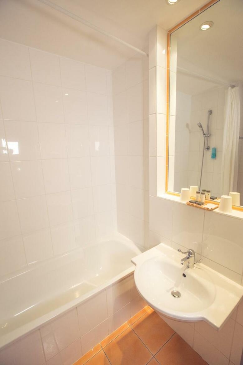 Timhotel Paris Gare De Lyon