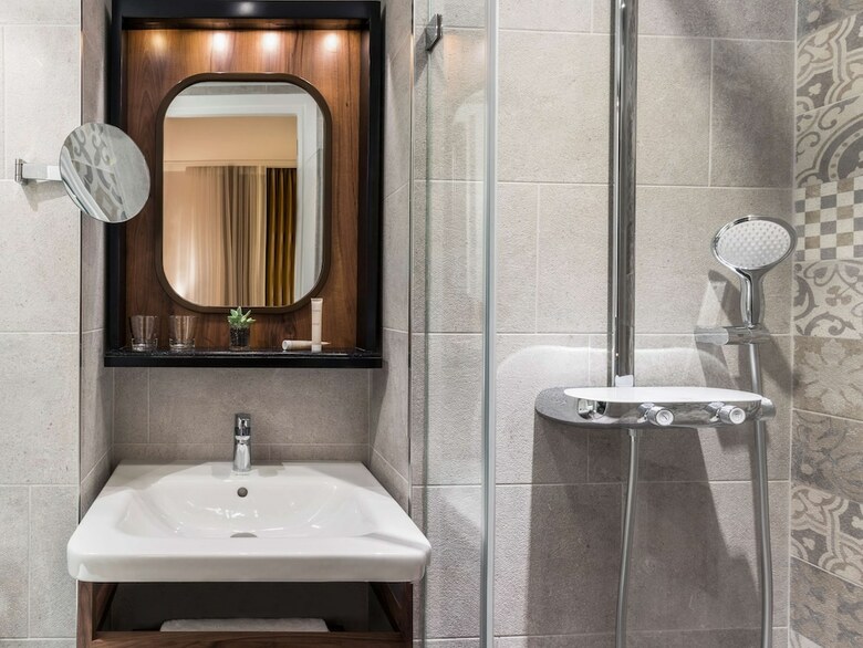 Hotel La Demeure