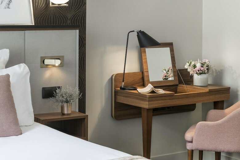 Hotel La Demeure