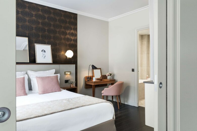 Hotel La Demeure