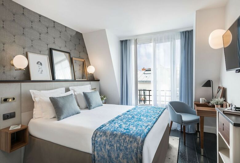 Hotel La Demeure