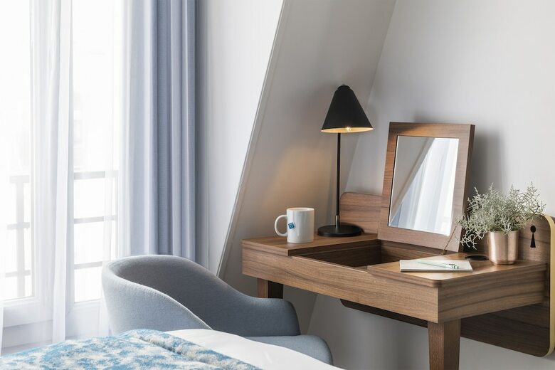 Hotel La Demeure