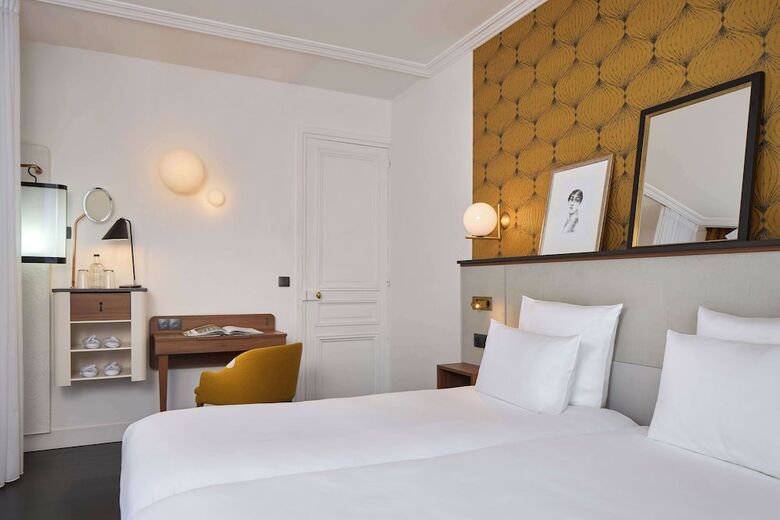 Hotel La Demeure