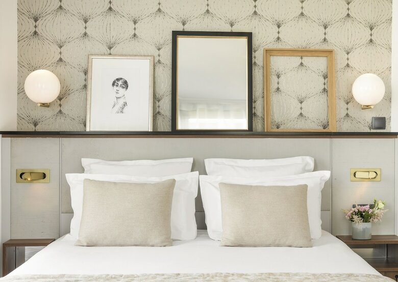 Hotel La Demeure
