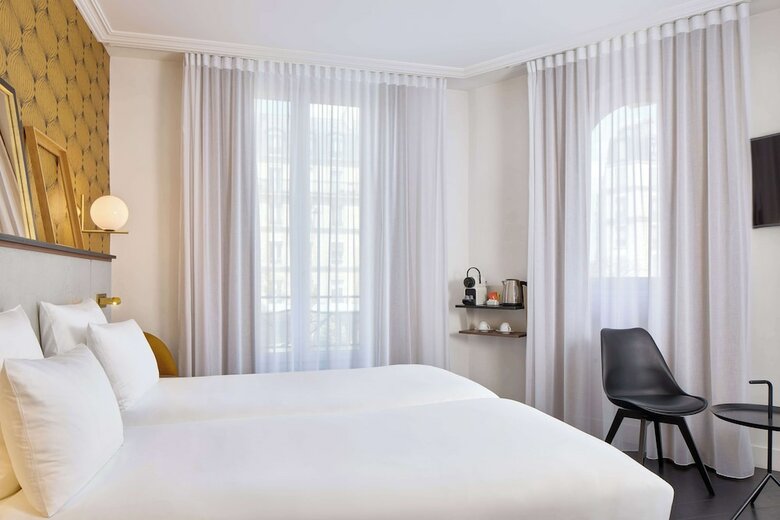 Hotel La Demeure