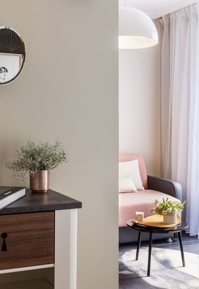 Hotel La Demeure