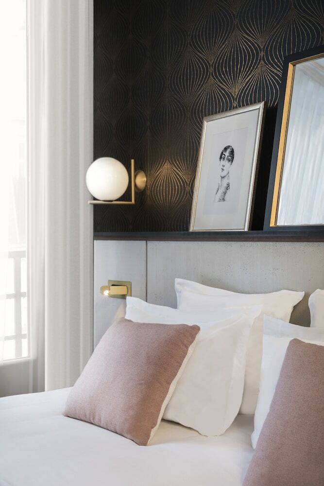 Hotel La Demeure