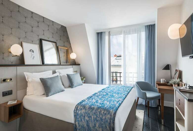Hotel La Demeure