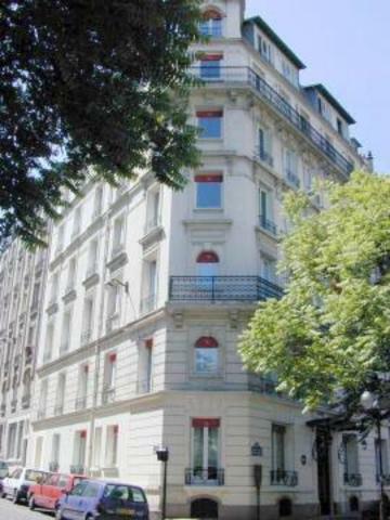Hotel La Demeure