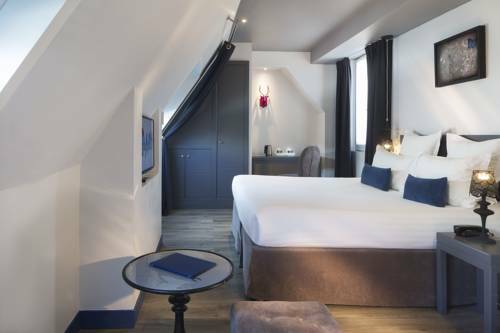 Hotel Mademoiselle