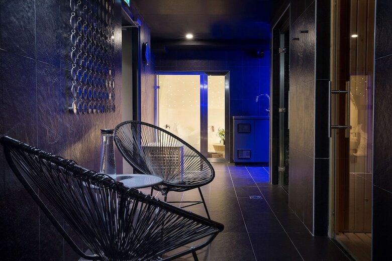 Hotel Mademoiselle