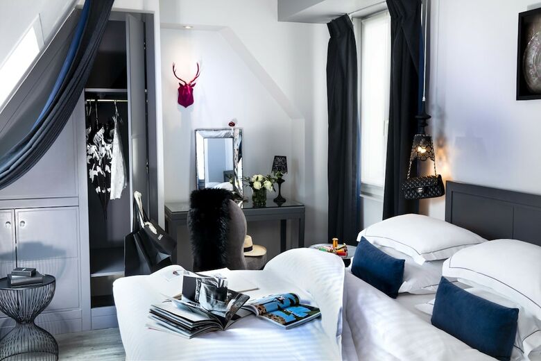 Hotel Mademoiselle