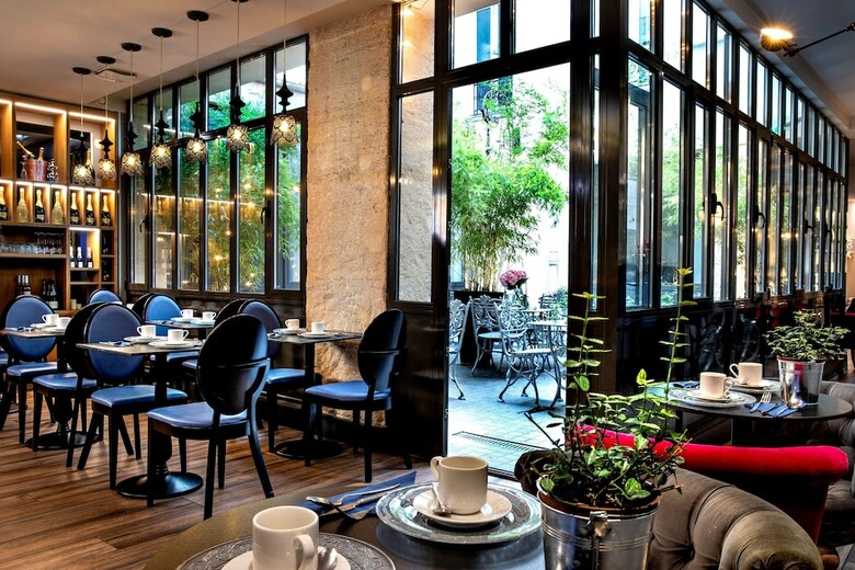 Hotel Mademoiselle